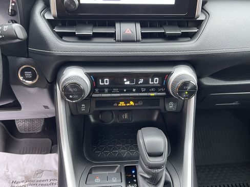 Certified 2025 Toyota RAV4 XLE AWD/4WD image 23