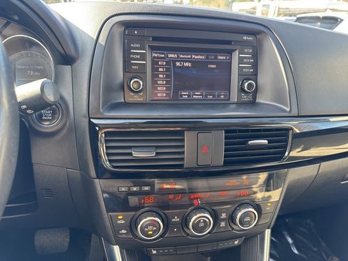 Used 2014 MAZDA CX-5 Grand Touring image 23