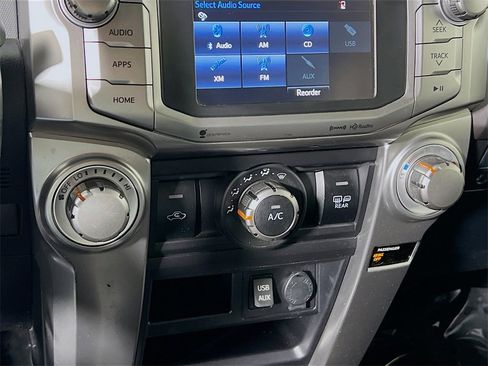 Certified 2019 Toyota 4Runner SR5 image 15