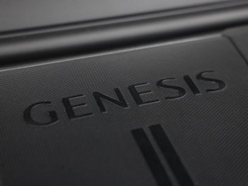 New 2026 Genesis GV60 AWD image 7