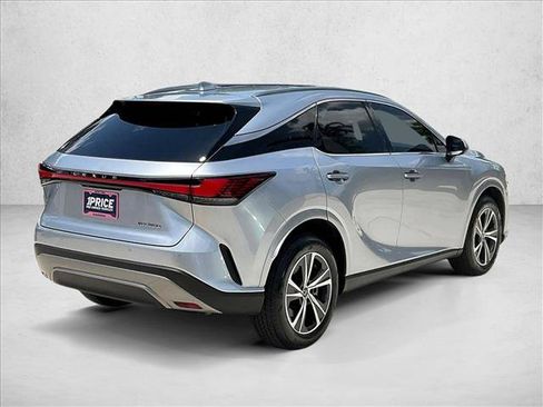 Used 2024 Lexus RX 350 Premium w/ Accessory Package (Z1) FWD image 2