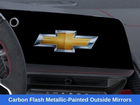 New 2026 Chevrolet Corvette ZR1 w/ ZR1 Carbon Fiber Aero Package image 21