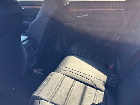 Used 2019 Honda CR-V EX-L image 20