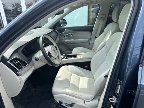 Certified 2023 Volvo XC90 B6 Plus AWD/4WD image 19