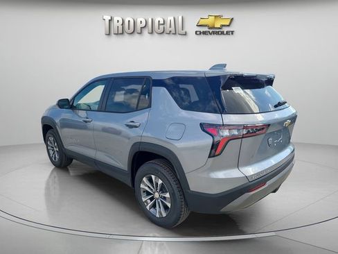 New 2026 Chevrolet Equinox LT image 3