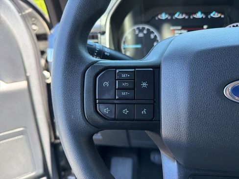 Used 2023 Ford F150 XL w/ STX Appearance Package AWD/4WD image 15