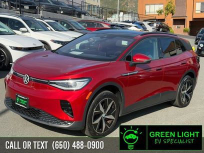 Used 2023 Volkswagen ID.4 Pro S