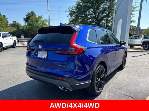 Used 2023 Honda CR-V Sport Touring image 6