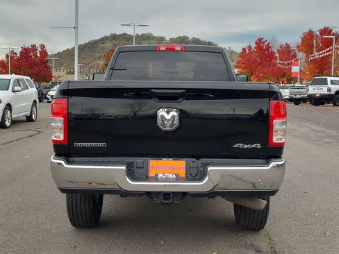 Used 2024 RAM 2500 Big Horn image 13