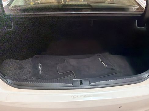 Used 2016 Lexus GS 350 AWD image 31