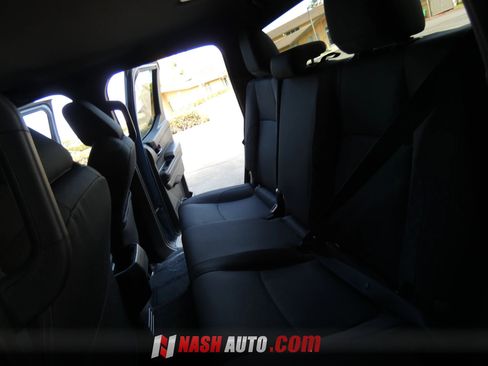 Used 2026 Toyota Tacoma SR5 AWD/4WD image 47