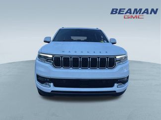 Used 2022 Jeep Wagoneer Series I w/ Premium Group I video 2