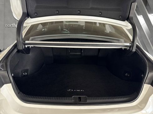 Used 2019 Lexus ES 350 image 19