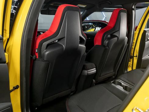 Used 2021 Honda Civic Type R Limited image 17