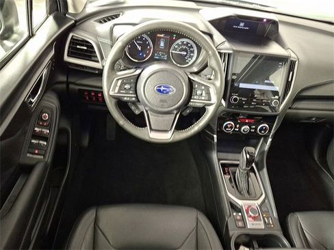 Used 2024 Subaru Forester Touring image 11