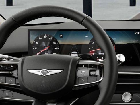 New 2026 Genesis GV70 2.5T Select image 13