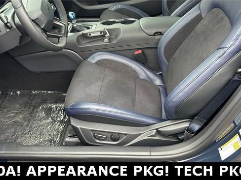 New 2025 Ford Mustang Dark Horse image 24