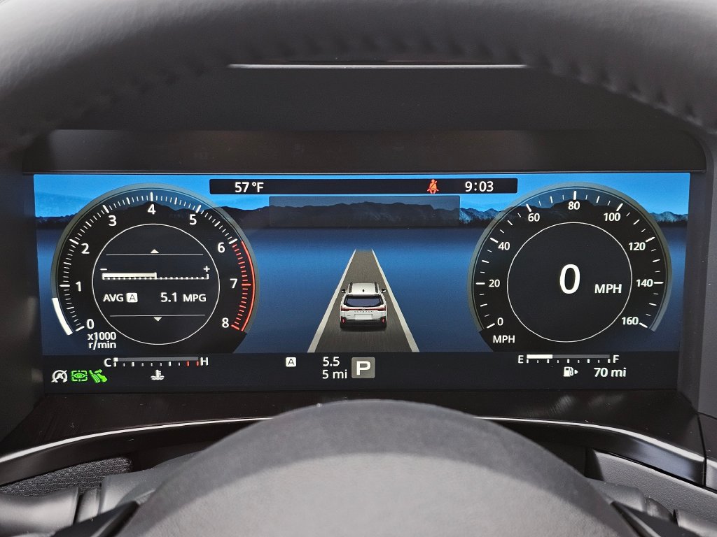 New 2026 Subaru Outback Limited AWD/4WD image 38
