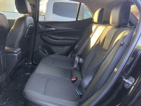 Used 2022 Buick Encore GX Preferred image 25