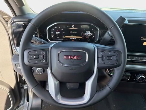 New 2026 GMC Sierra 1500 Elevation image 26