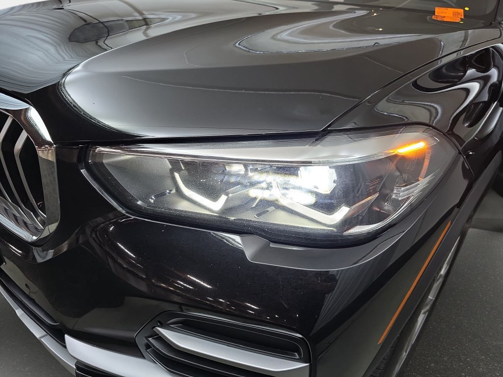 Used 2023 BMW X5 xDrive45e AWD/4WD image 31