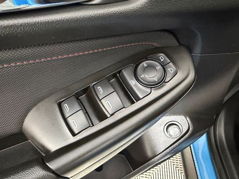 Used 2025 Chevrolet TrailBlazer RS w/ Convenience Package image 11