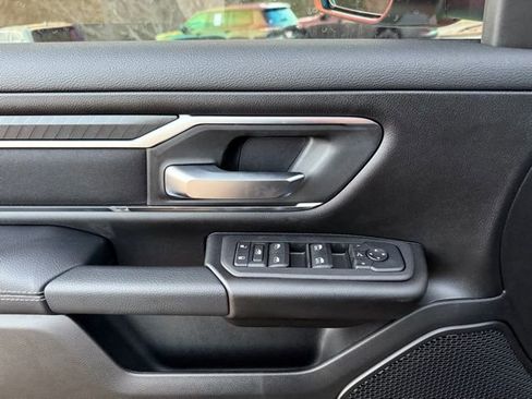 New 2026 RAM 1500 Big Horn image 15