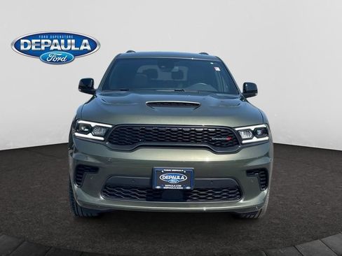 Used 2026 Dodge Durango GT AWD/4WD image 10