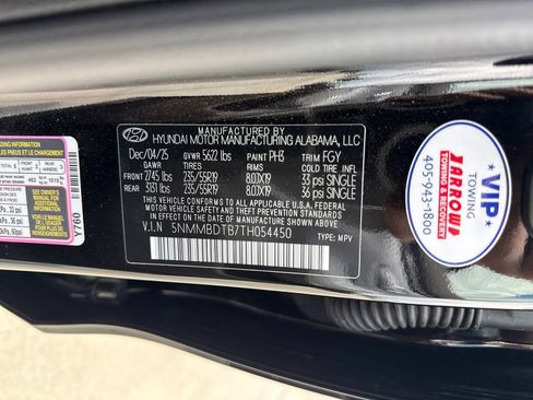 Certified 2026 Genesis GV70 2.5T Advanced AWD/4WD image 29