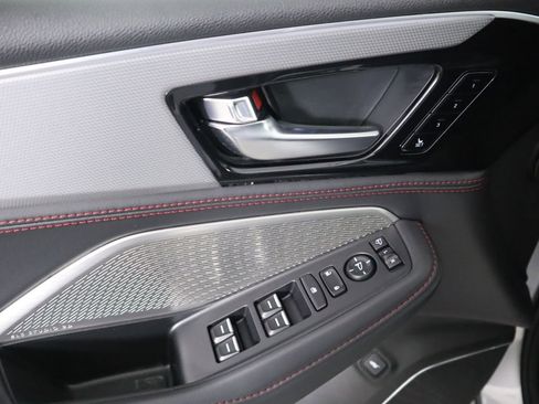 Used 2023 Acura MDX A-Spec image 24