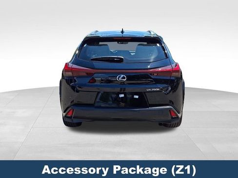 Used 2023 Lexus UX 250h FWD w/ Accessory Package (Z1) image 6