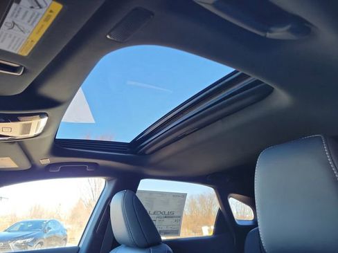 New 2026 Lexus RX 350 Premium Plus image 31