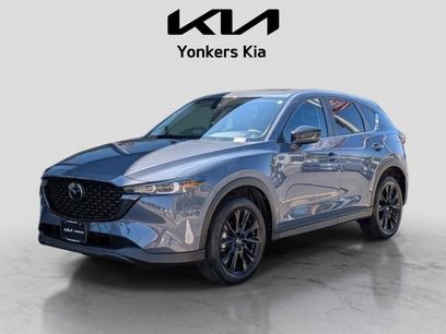 Used 2025 MAZDA CX-5 Carbon Edition