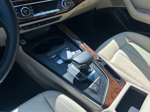 Used 2018 Audi A5 2.0T Prestige AWD/4WD image 12