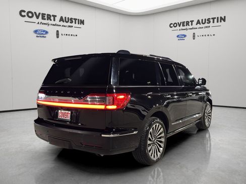 Used 2018 Lincoln Navigator Reserve w/ Technology Package image 5