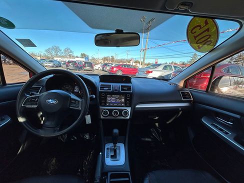 Used 2015 Subaru Impreza 2.0i Premium image 20
