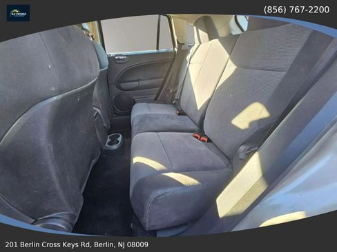 Used 2010 Dodge Caliber Mainstreet FWD image 25
