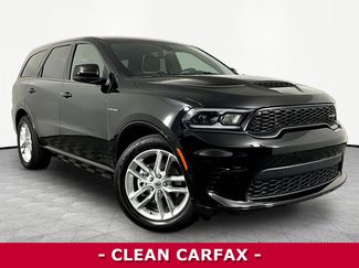 Used 2024 Dodge Durango R/T w/ Trailer Tow Group IV AWD/4WD video 3