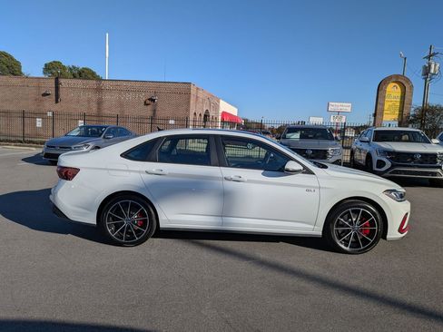 New 2026 Volkswagen Jetta GLI Autobahn image 2
