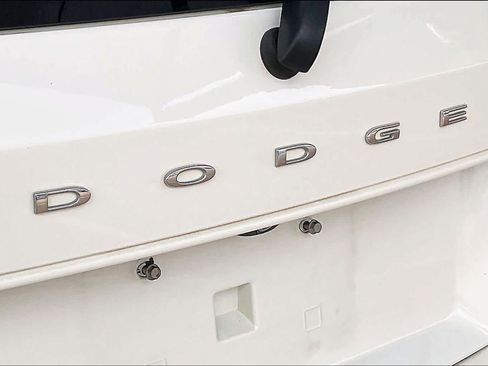 Used 2018 Dodge Journey SE w/ Popular Equipment Group FWD image 29