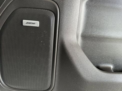 Used 2021 GMC Sierra 1500 AT4 w/ AT4 Preferred Package image 40