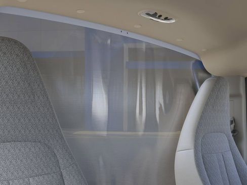 New 2025 Chevrolet Express 3500 Work Van w/ Power Convenience Package image 71