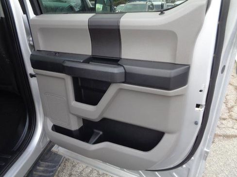 Used 2019 Ford F150 XL w/ Equipment Group 101A Mid image 10