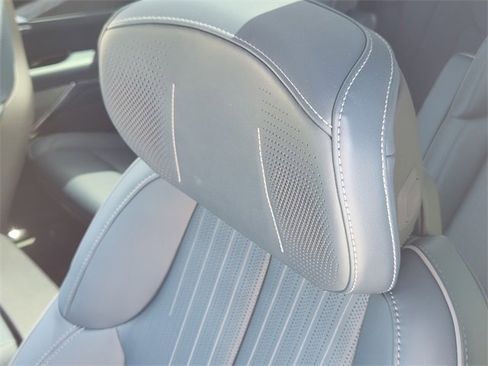 New 2026 Cadillac Escalade IQ Sport 2 w/ LPO, ONYX Package image 13