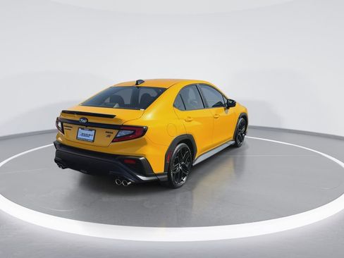 New 2026 Subaru WRX tS AWD/4WD image 7