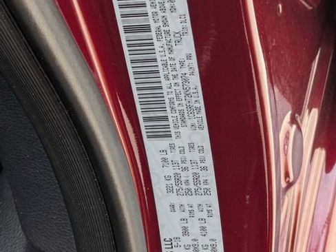 Used 2019 RAM 1500 Limited w/ Advanced Safety Group AWD/4WD image 26
