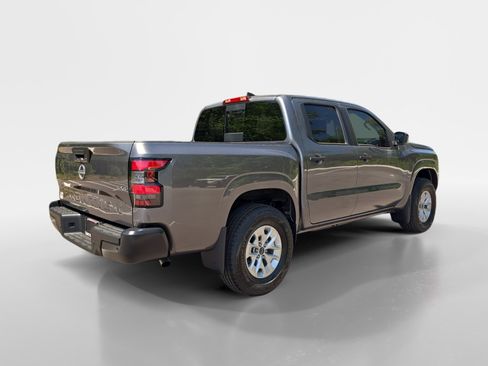 New 2026 Nissan Frontier S AWD/4WD image 5