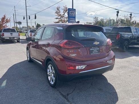 Used 2020 Chevrolet Bolt LT image 5
