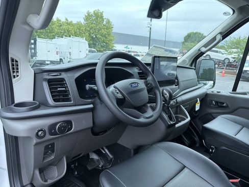 New 2026 Ford Transit 250 148 High Roof RWD image 20