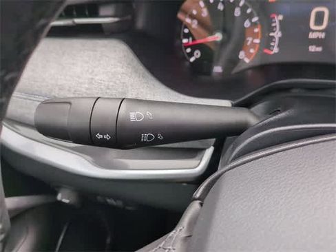 New 2026 Jeep Compass Latitude image 27